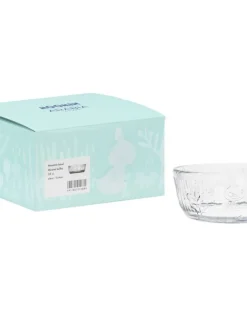Moomin Astiat|Arabia Kulho 35 cl kirkas