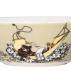 Arabia kulho 15 cm Piisamirotta luolassa>Moomin Online