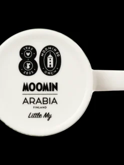 Moomin Astiat|Arabia muki 0,3 l Pikku Myy 80 v.