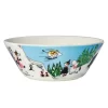 Arabia Sesonki kulho 15 cm Mäkihyppy>Moomin Clearance