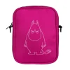 Moomin Laukut Ja Kassit|laukku Vilijonkka Muumi pinkki
