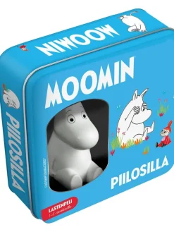 piilosilla>Moomin Best