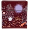 suodatinpurkki Ikimetsä punainen>Moomin Best