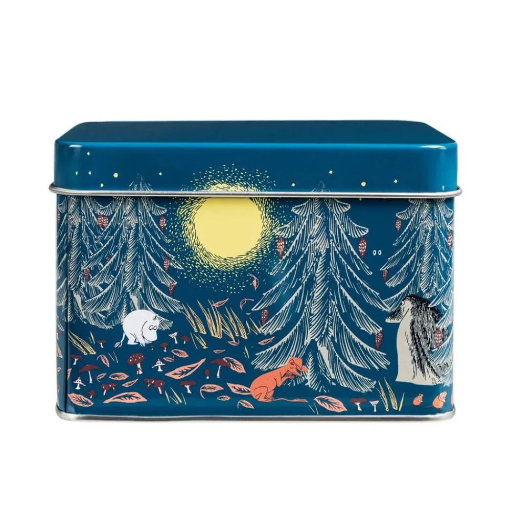 teepurkki Ikimetsä sininen>Moomin Sale