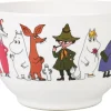 Vatkauskulho M Hahmot>Moomin Online