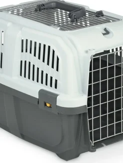 MPS Kissat|Kuljetusboksi Skudo 1 Open, kattoluukulla