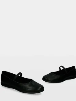 Musse & Cloud Kävelykengät|ballerinat Flik Black BLK Black