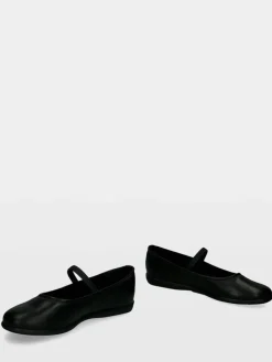 Musse & Cloud Kävelykengät|ballerinat Flik Black BLK Black