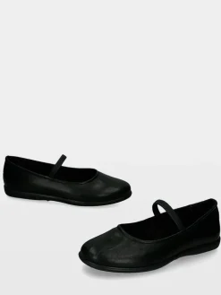 Musse & Cloud Kävelykengät|ballerinat Flik Black BLK Black