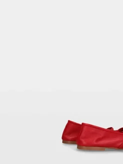 Musse & Cloud Kävelykengät|ballerinat McLine RED