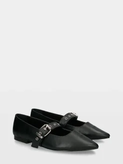 ballerinat McTacchin Black>Musse & Cloud Clearance