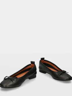 Musse & Cloud Kävelykengät|ballerinat Sita Black BLK Black
