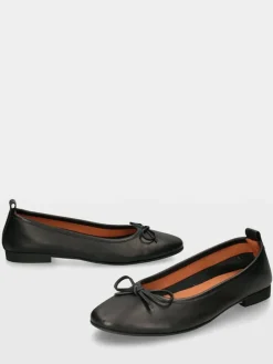 Musse & Cloud Kävelykengät|ballerinat Sita Black BLK Black