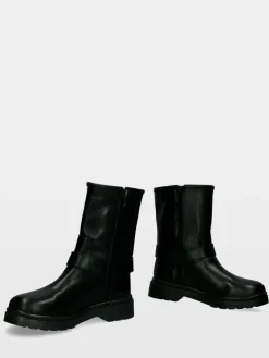 Musse & Cloud Nilkkurit|biker-nilkkurit Feikon NBK BLK Black