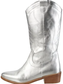 Musse & Cloud Saappaat|bootsit TWYN SLV SLV Silver