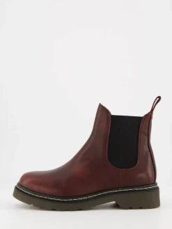 Musse & Cloud Nilkkurit|chelseat New Ula BUR Bur Burgundy