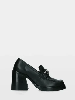 Musse & Cloud Kävelykengät|loaferit Sami NBK NBK Black