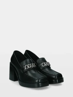Musse & Cloud Kävelykengät|loaferit Sami NBK NBK Black