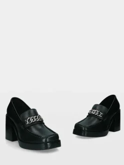 Musse & Cloud Kävelykengät|loaferit Sami NBK NBK Black