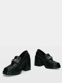 Musse & Cloud Kävelykengät|loaferit Sami NBK NBK Black