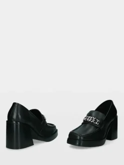 Musse & Cloud Kävelykengät|loaferit Sami NBK NBK Black