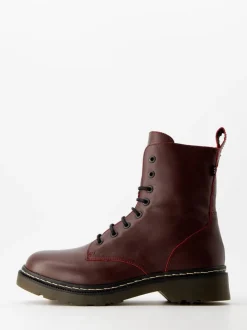 Musse & Cloud Nilkkurit|nilkkurit Efany BUR Bur Burgundy