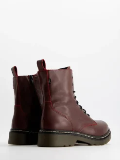Musse & Cloud Nilkkurit|nilkkurit Efany BUR Bur Burgundy