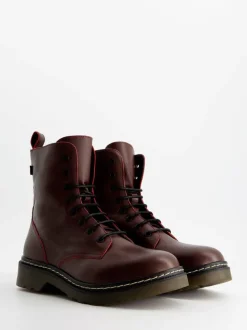Musse & Cloud Nilkkurit|nilkkurit Efany BUR Bur Burgundy