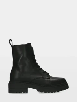 Musse & Cloud Nilkkurit|nilkkurit Ejeny NBK Nappa black