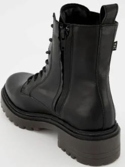Musse & Cloud Nilkkurit|nilkkurit Ejen Fur BLK BLK Black