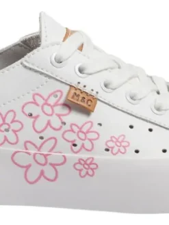 Musse & Cloud Tennarit Ja Sneakerit|Kävelykengät|tennarit Margot BOB BOB Pink / white