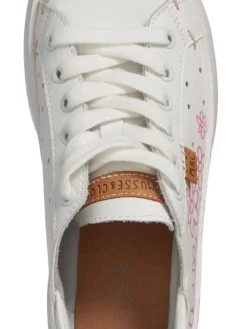 Musse & Cloud Tennarit Ja Sneakerit|Kävelykengät|tennarit Margot BOB BOB Pink / white