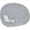 pöytätabletti Sailors 38x31 cm>Muumi
