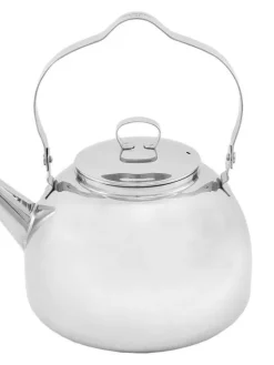 Muurikka Juoma- Ja Baaritarvikkeet|Tarjoilu|nuotiokahvipannu 1,5 L