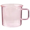 Muurla Astiat|lasimuki pinkki 3,5 dl