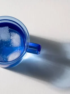 lasimuki sininen 3,5 dl><noscript><img width=