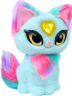 My Fuzzy Friends Robotti- Ja Toiminnalliset Lelut|Magic Whispers Kitty