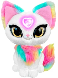 My Fuzzy Friends Robotti- Ja Toiminnalliset Lelut|Magic Whispers Kitty