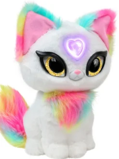 My Fuzzy Friends Robotti- Ja Toiminnalliset Lelut|Magic Whispers Kitty