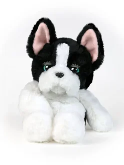 Tucker Sleepy Puppy><noscript><img width=