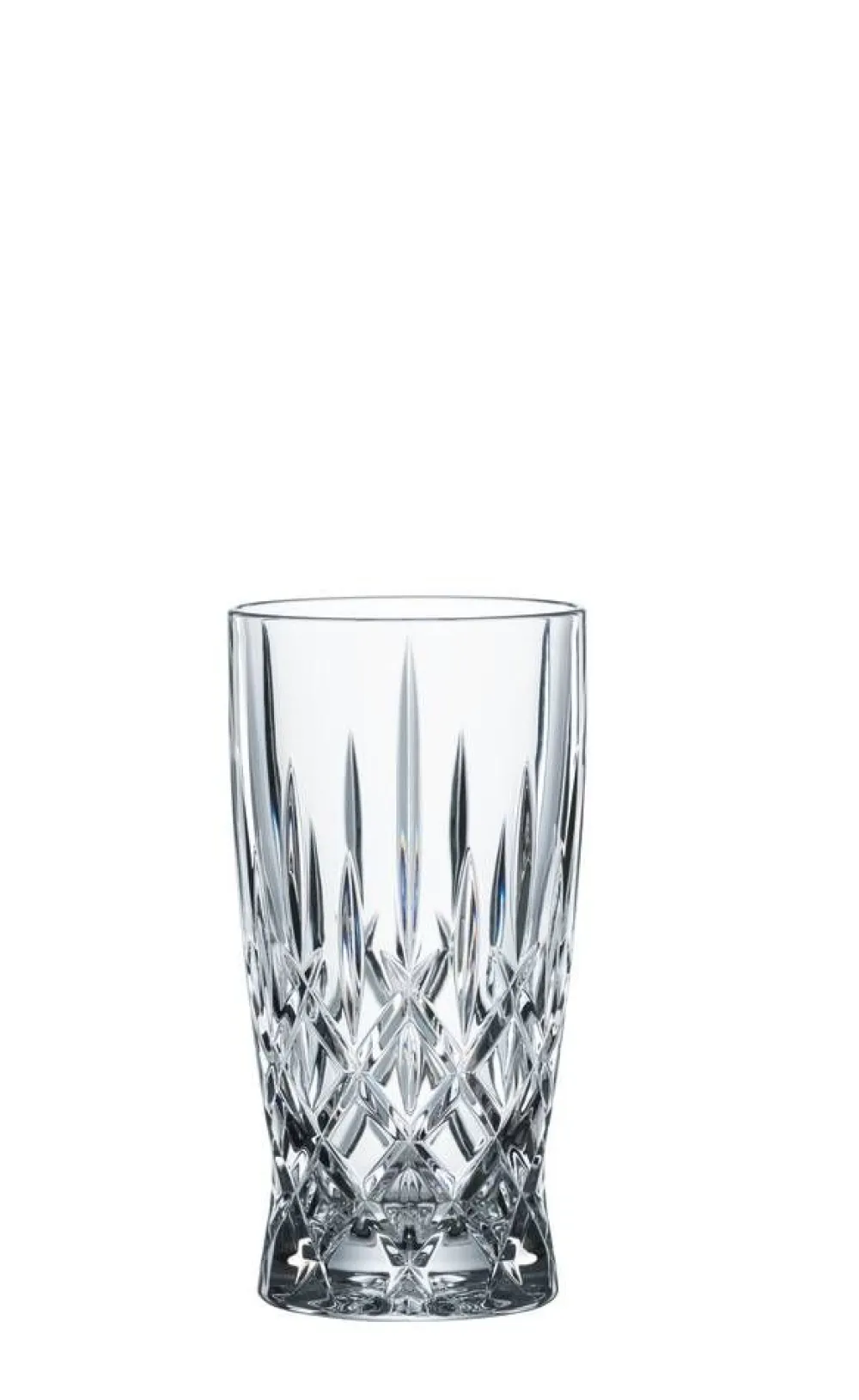 Nachtmann Astiat|lasisetti Noblesse Softdrink 4 kpl