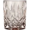 Nachtmann Astiat|Noblesse tumbler taupe juomalasi 2 kpl