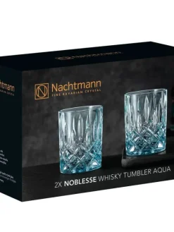 Noblesse tumbler aqua juomalasi 2 kpl>Nachtmann Outlet