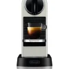Nespressou00ae Kahvi Ja Kuumat Juomat|Nespresso® kapselikeitin Citiz by DeLonghi® valkoinen