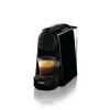 Nespressou00ae Kahvi Ja Kuumat Juomat|Nespresso® kapselikeitin Essenza Mini by DeLonghi® musta