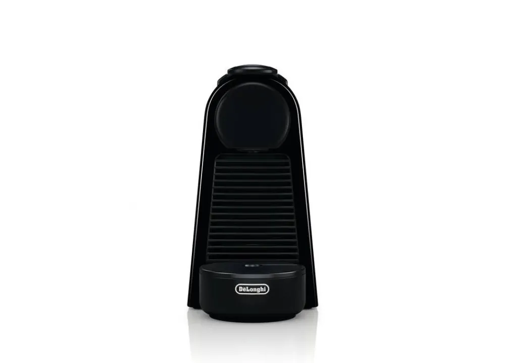 Nespressou00ae Kahvi Ja Kuumat Juomat|Nespresso® kapselikeitin Essenza Mini by DeLonghi® musta