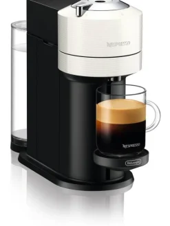 Nespressou00ae Kahvi Ja Kuumat Juomat|Nespresso® kapselikeitin Vertuo Next by De'Longhi