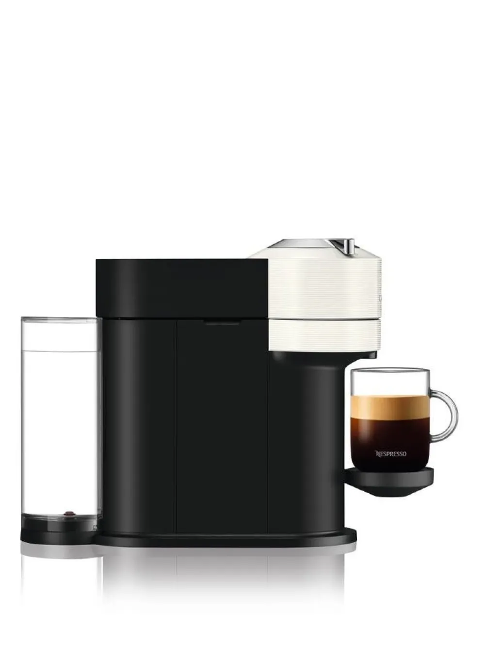 Nespressou00ae Kahvi Ja Kuumat Juomat|Nespresso® kapselikeitin Vertuo Next by De'Longhi