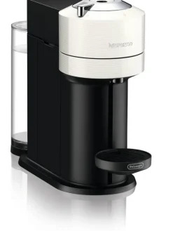 Nespressou00ae Kahvi Ja Kuumat Juomat|Nespresso® kapselikeitin Vertuo Next by De'Longhi
