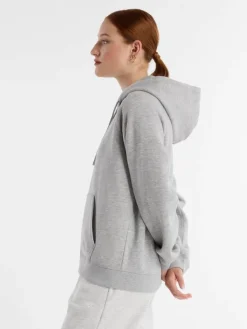 collegetakki Sport Fleece Logo Full Zip>New Balance Sale